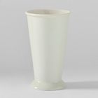 Billy Cotton Enamel Vase