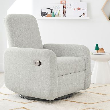 Xander Swivel Glider Recliner