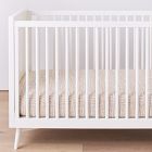 Bomu Crib Fitted Sheet