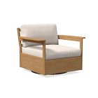 Playa Outdoor Swivel Chair Cushion Covers