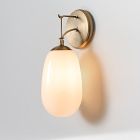 Imena Glass Sconce (13.5")