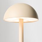 Tobi Indoor/Outdoor Table Lamp