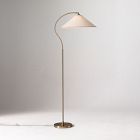 Lorelei Floor Lamp (61")