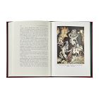 Leather-Bound A Christmas Carol