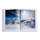Leather-Bound The Ultimate Ski Book