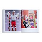 Leather-Bound The Ultimate Ski Book