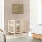 Moon 5-in-1 Convertible Crib