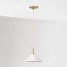 Junie Pendant (10"&ndash;18")