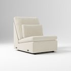 Open Box: Build Your Own - Harmony Modular Motion Reclining Sectional