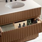 Marlie Single Bathroom Vanity (36")