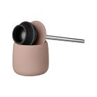 Sono Plunger w/ Holder