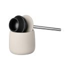 Sono Plunger w/ Holder