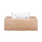 Blomus Wilo Wood Tissue Box Cover