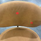 Open Box: Flynn Leather Bar &amp; Counter Stool