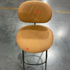 Open Box: Flynn Leather Bar &amp; Counter Stool