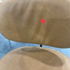 Open Box: Flynn Leather Bar &amp; Counter Stool