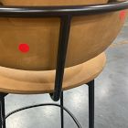 Open Box: Flynn Leather Bar &amp; Counter Stool