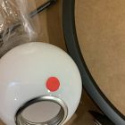 Open Box: Hayes Round Light Chandelier