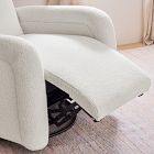 Bucatini Manual &amp; Power Recliner