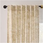 Abstract Hydrangea Curtain