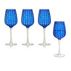 Dash Wine Glasses (Set of 4)
