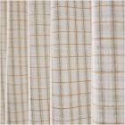 Gingham Curtain