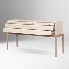 Zephir Console Table (72")