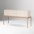 Zephir Console Table (72")