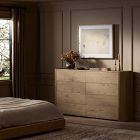 Viella 8-Drawer Dresser (80")