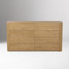 Viella 8-Drawer Dresser (80")