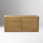 Viella 6-Drawer Dresser (72")