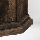 Solara Marble Drink Table (11")