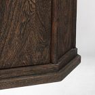 Solara Marble End Table (23")