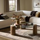 Quinlan Coffee Table (50")