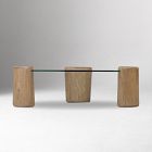 Quinlan Coffee Table (50")