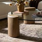 Quinlan Coffee Table (50")