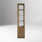 Miretta Bookcase (84")