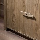 Miretta Bookcase (84")