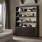 Iva Bookcase (69")