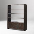 Iva Bookcase (69")