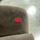 Open Box: Imogene Swivel Chair