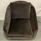 Open Box: Imogene Swivel Chair