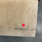 Open Box: Mid-Century Show Wood Recliner