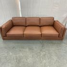Open Box: Zander Sofa