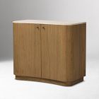 Elinea Marble Cabinet (42")