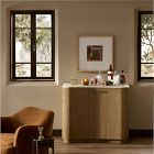 Elinea Marble Cabinet (42")