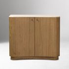 Elinea Marble Cabinet (42")