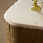 Elinea Marble Cabinet (42")