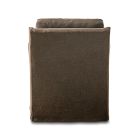 Delara Glider Swivel Chair