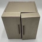 Open Box: Modern Fluted Jewelry Boxes